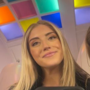 Meet your Posher, Klaudia